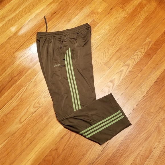 Lot of 2 Mens ADIDAS Track Pants(2006) - Picture 7 of 7